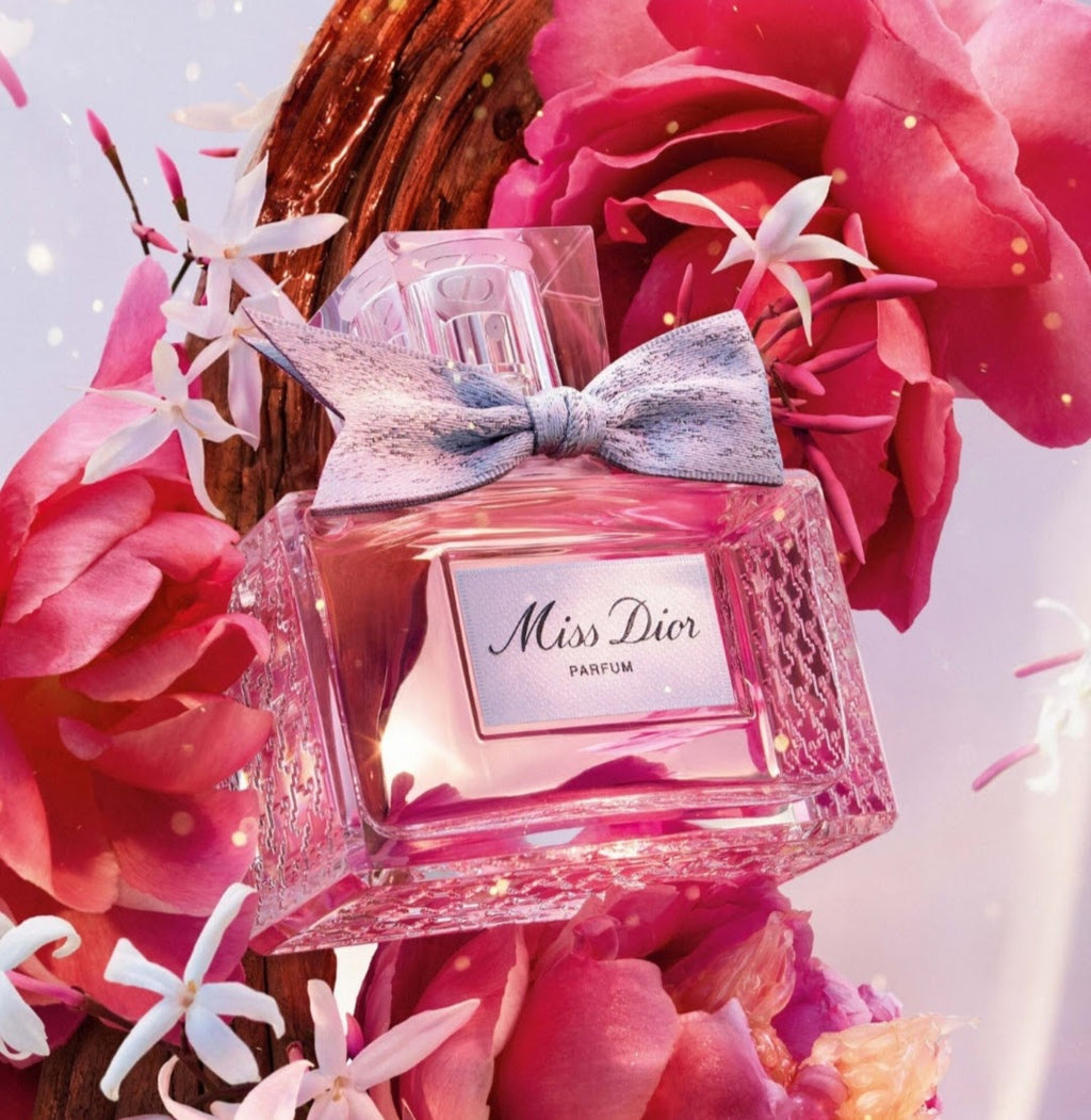 9ml Sample | Dior Miss Dior Parfum - Decant by Floressence