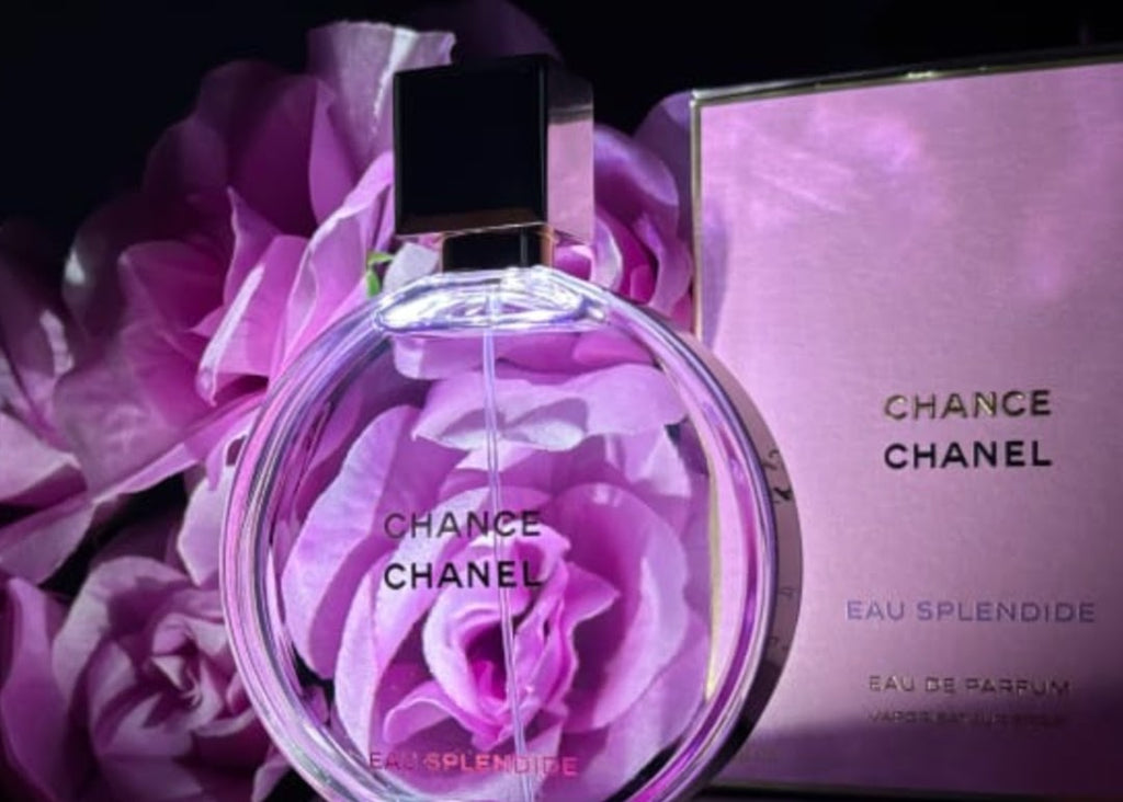 9ml Sample | Chanel Chance Eau Splendide EDP - Decant by Floressence
