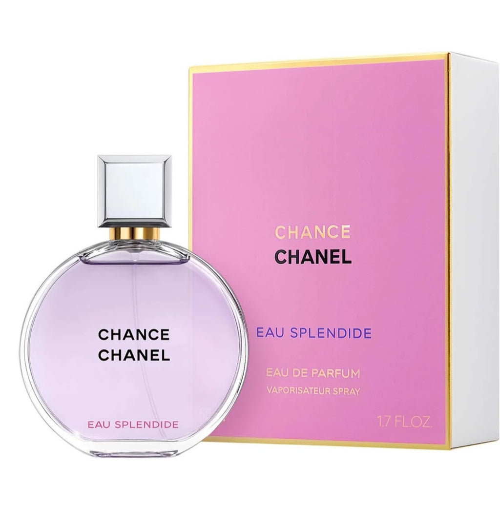 9ml Sample | Chanel Chance Eau Splendide EDP - Decant by Floressence