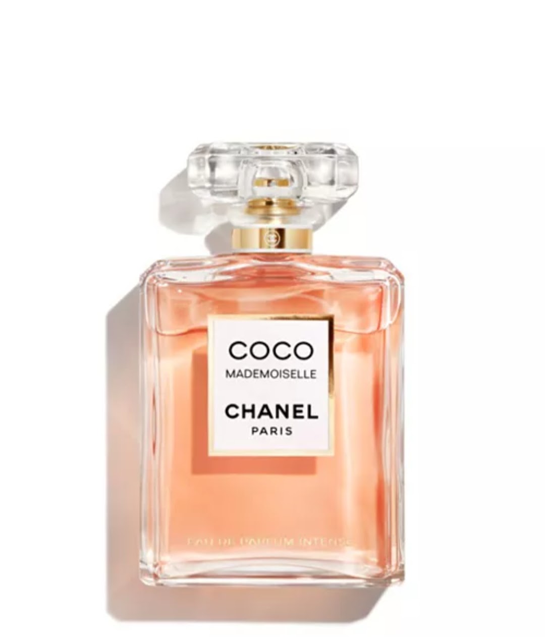 Coco Mademoiselle Intense by Chanel  9ml Sample Atomizer