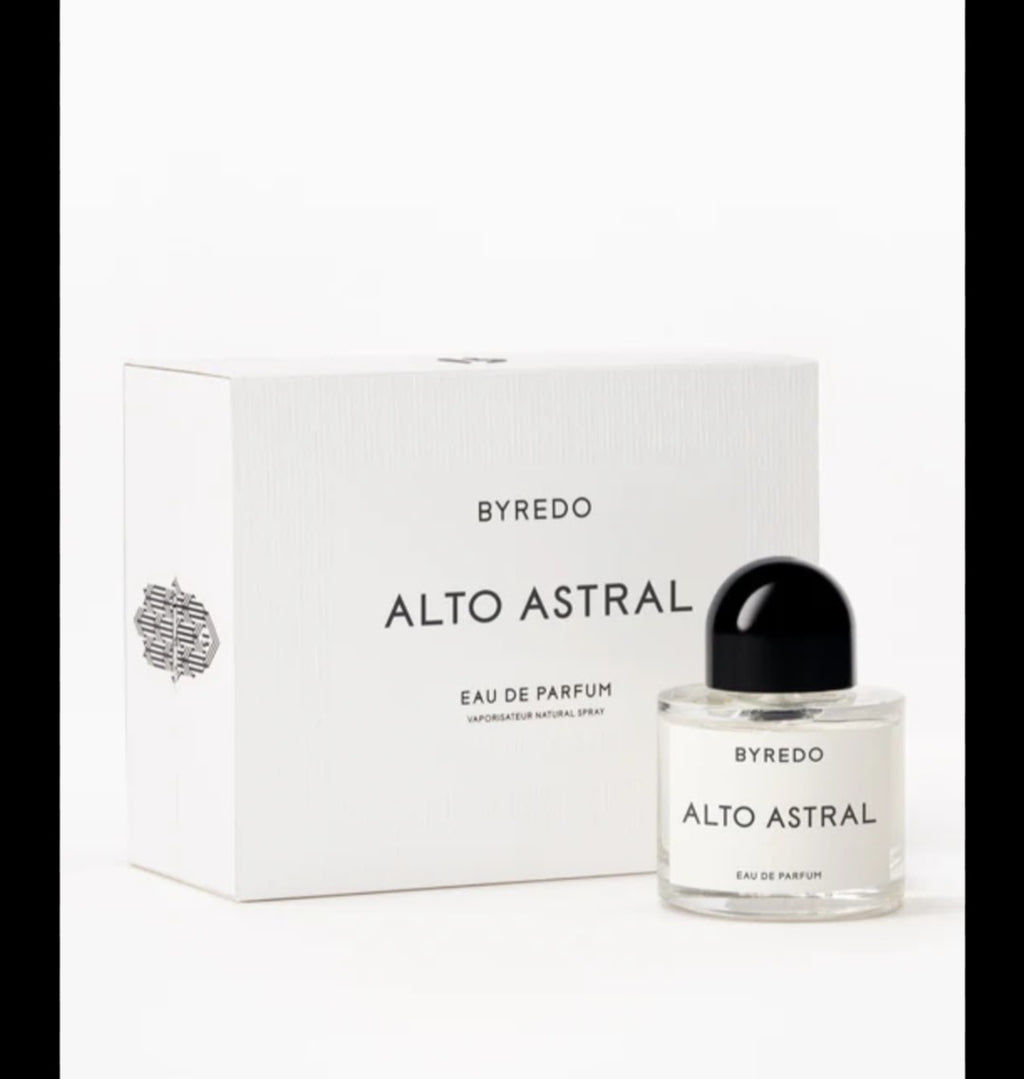 Alto Astral EDP by Byredo  9ml Sample Atomizer