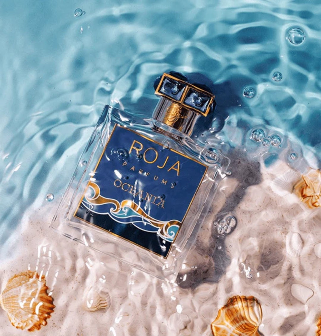 9ml Sample | Roja Parfums Oceania EDP - Decant by Floressence