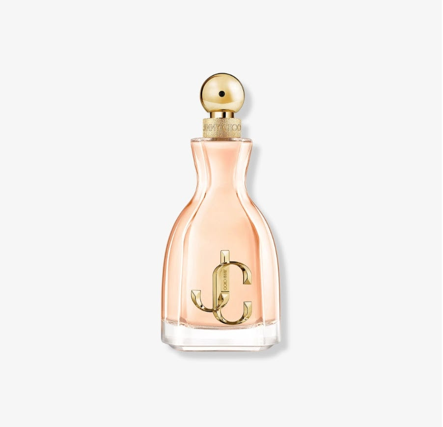I Want Choo EDP by Jimmy Choo  9ml Sample Atomizer