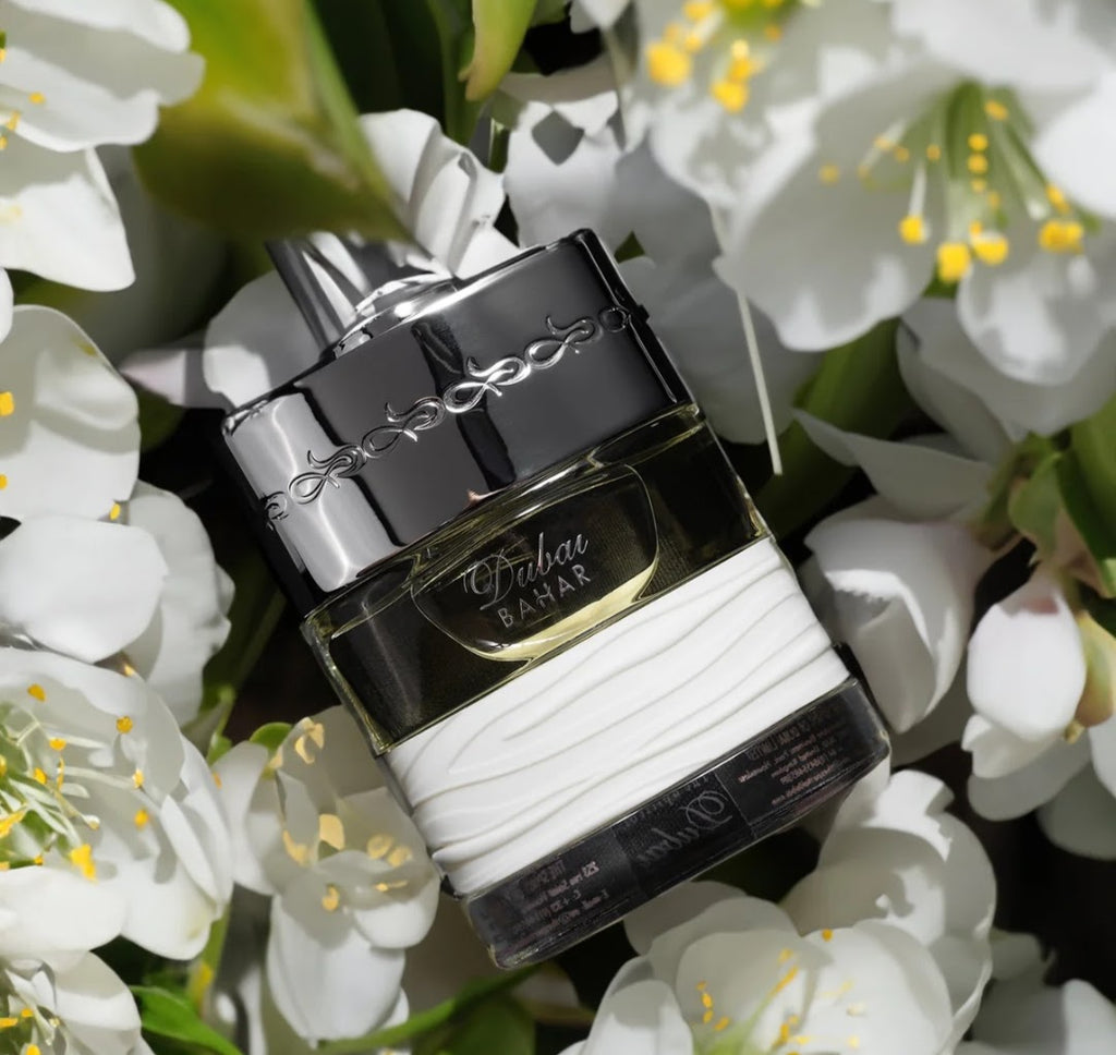 Bahar EDP by The Spirit of Dubai  9ml Sample Atomizer