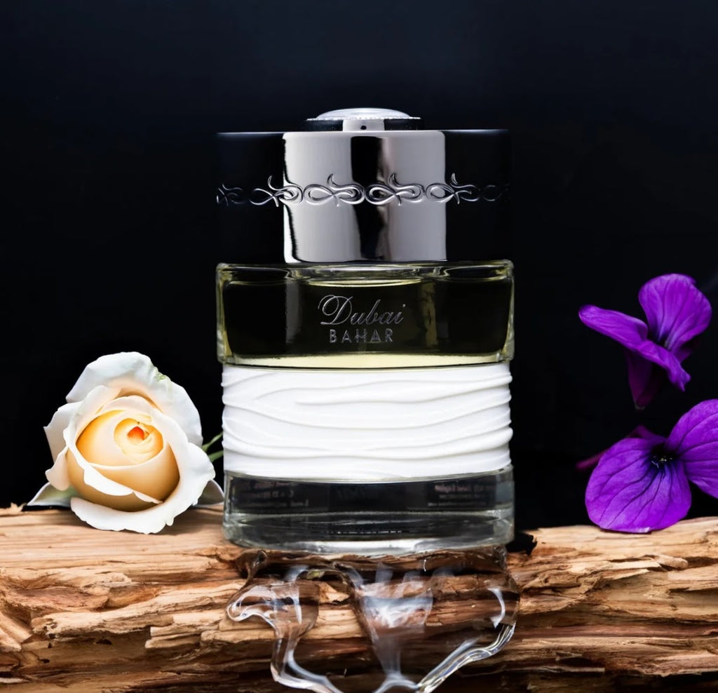 Bahar EDP by The Spirit of Dubai  9ml Sample Atomizer