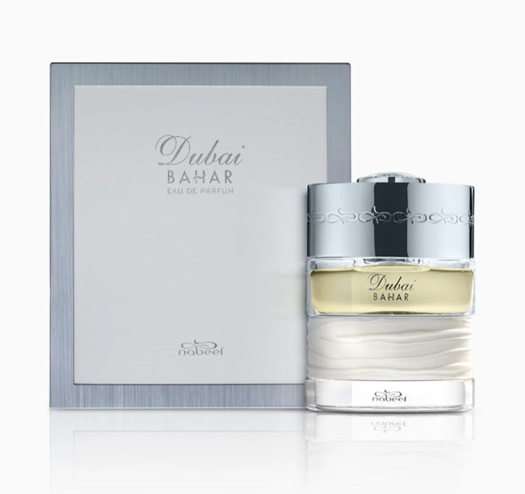 Bahar EDP by The Spirit of Dubai  9ml Sample Atomizer