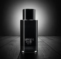 Armani Code Parfum  9ml Sample Atomizer