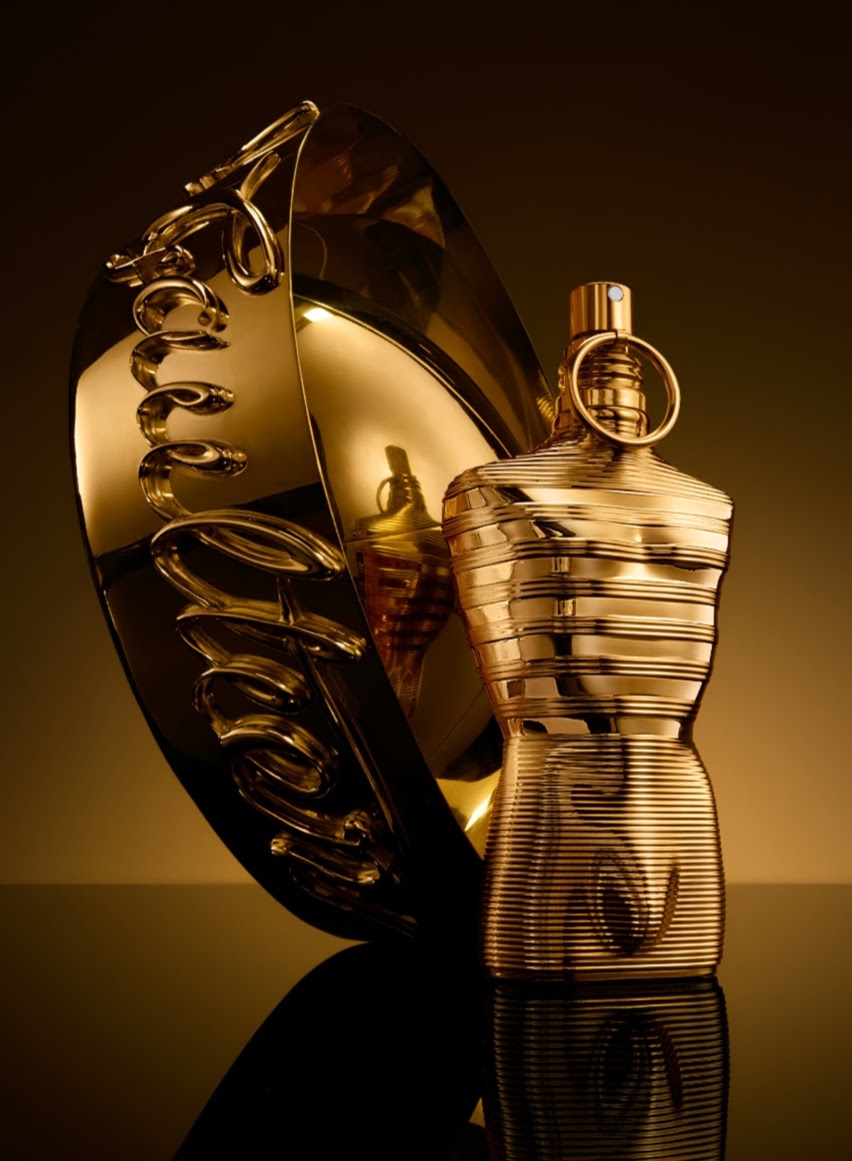 JPG Le Male Elixir Absolu  9ml Sample Atomizer