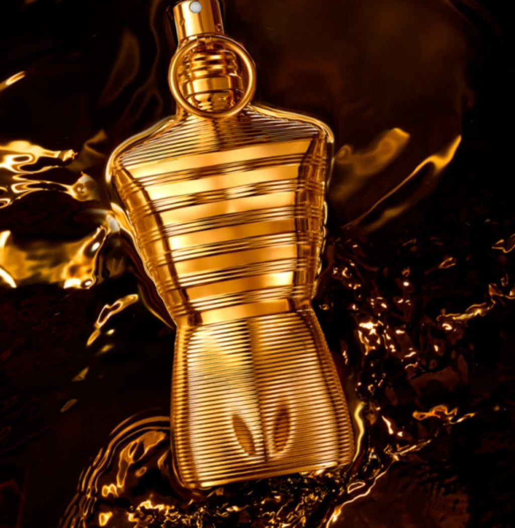 JPG Le Male Elixir Absolu  9ml Sample Atomizer