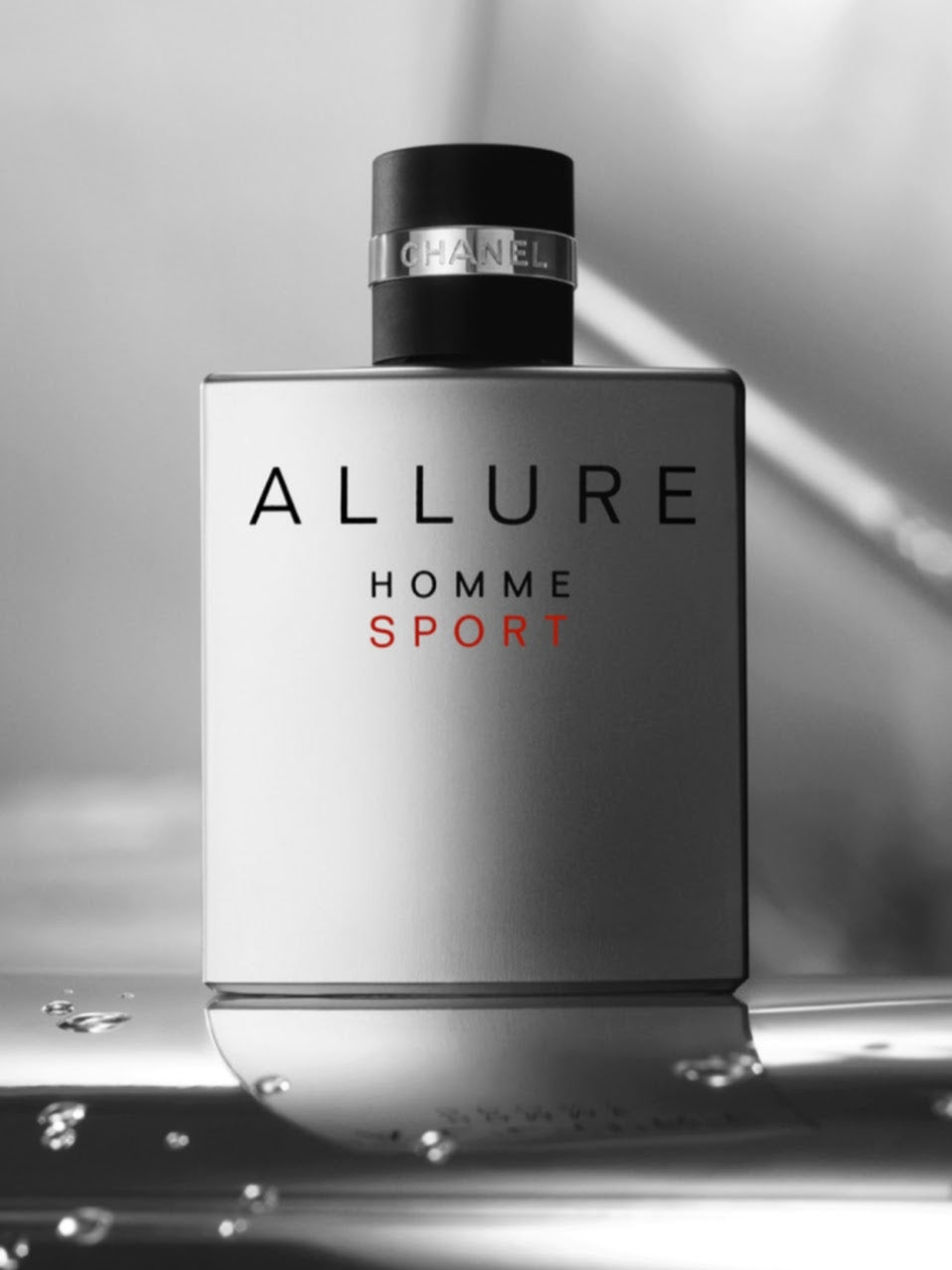 9ml Sample | Chanel Allure Homme Sport EDT - Decant by Floressence