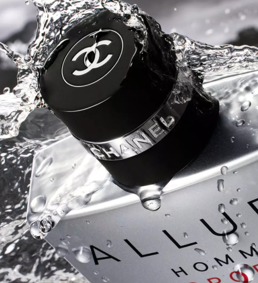 9ml Sample | Chanel Allure Homme Sport EDT - Decant by Floressence