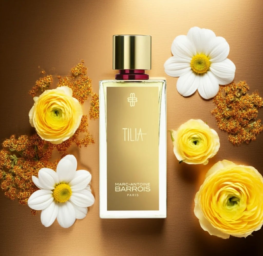 9ml Sample | Marc-Antoine Barrois Tilia EDP - Decant by Floressence