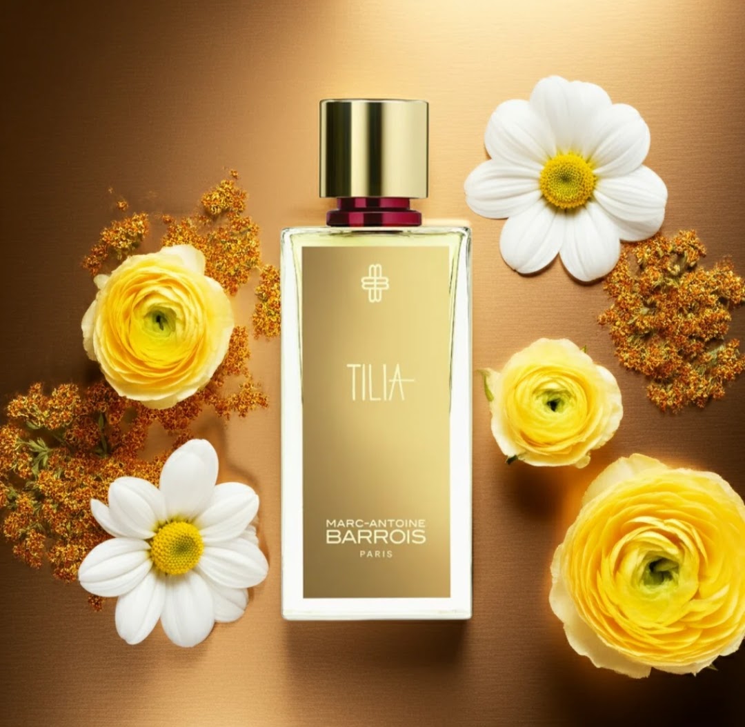 9ml Sample | Marc-Antoine Barrois Tilia EDP - Decant by Floressence