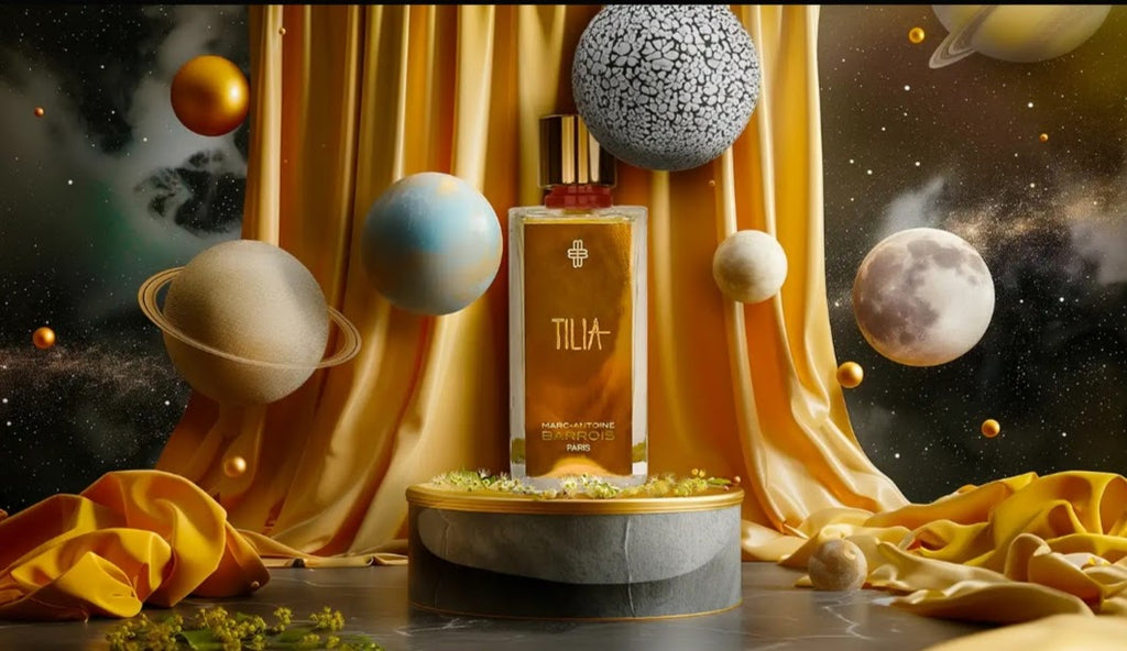 9ml Sample | Marc-Antoine Barrois Tilia EDP - Decant by Floressence