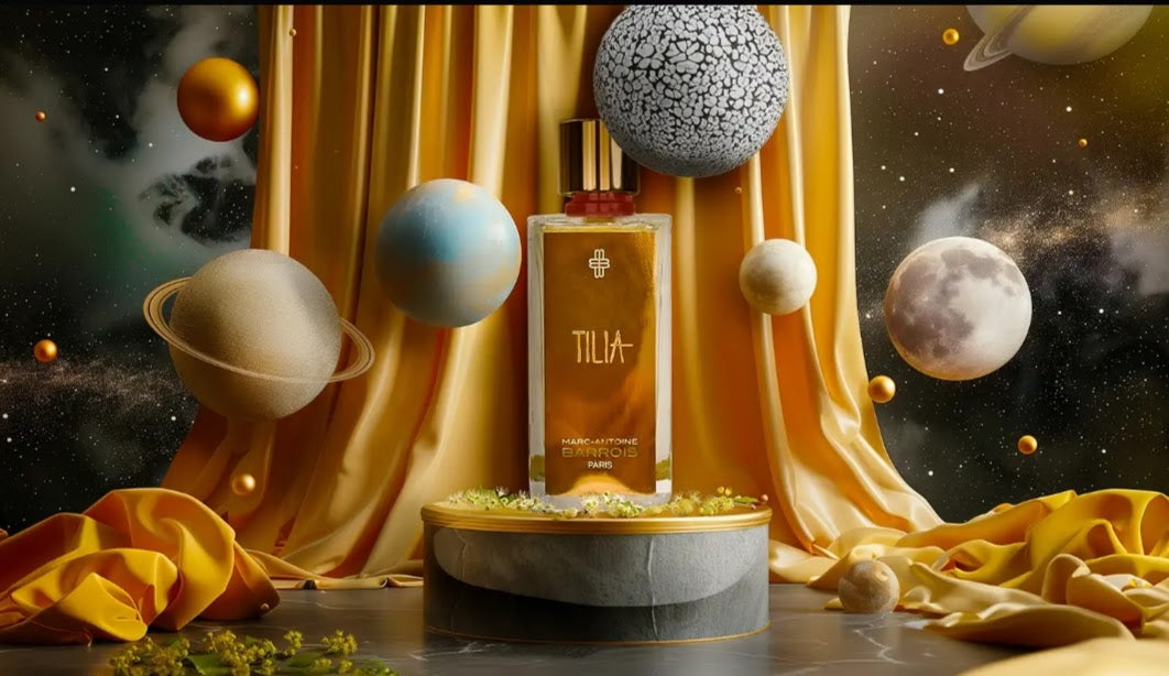 9ml Sample | Marc-Antoine Barrois Tilia EDP - Decant by Floressence