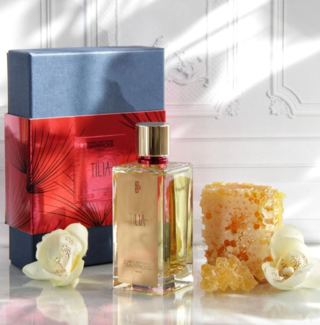 9ml Sample | Marc-Antoine Barrois Tilia EDP - Decant by Floressence