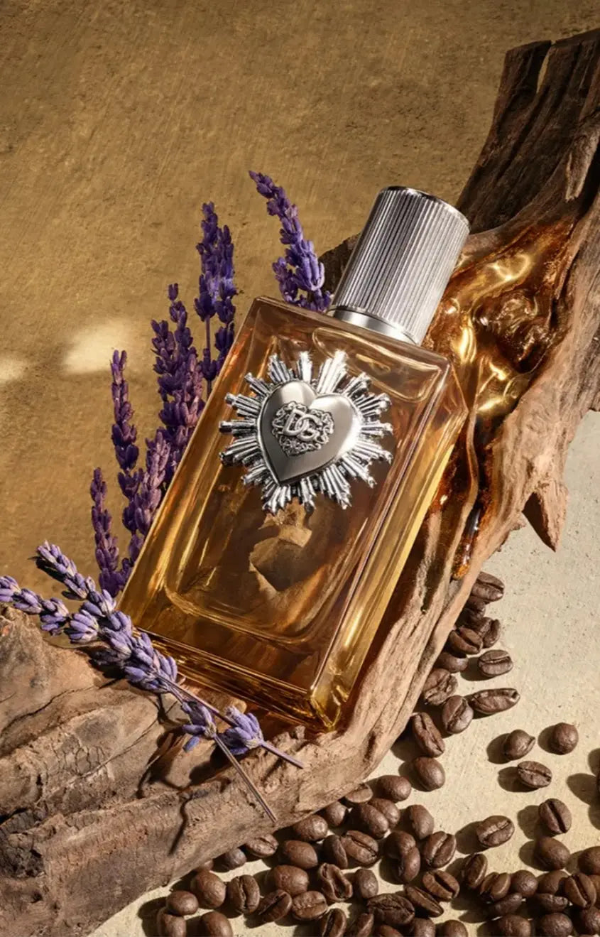 Dolce & Gabbana Fragrance Samples - 9ml Atomizers - Floressence