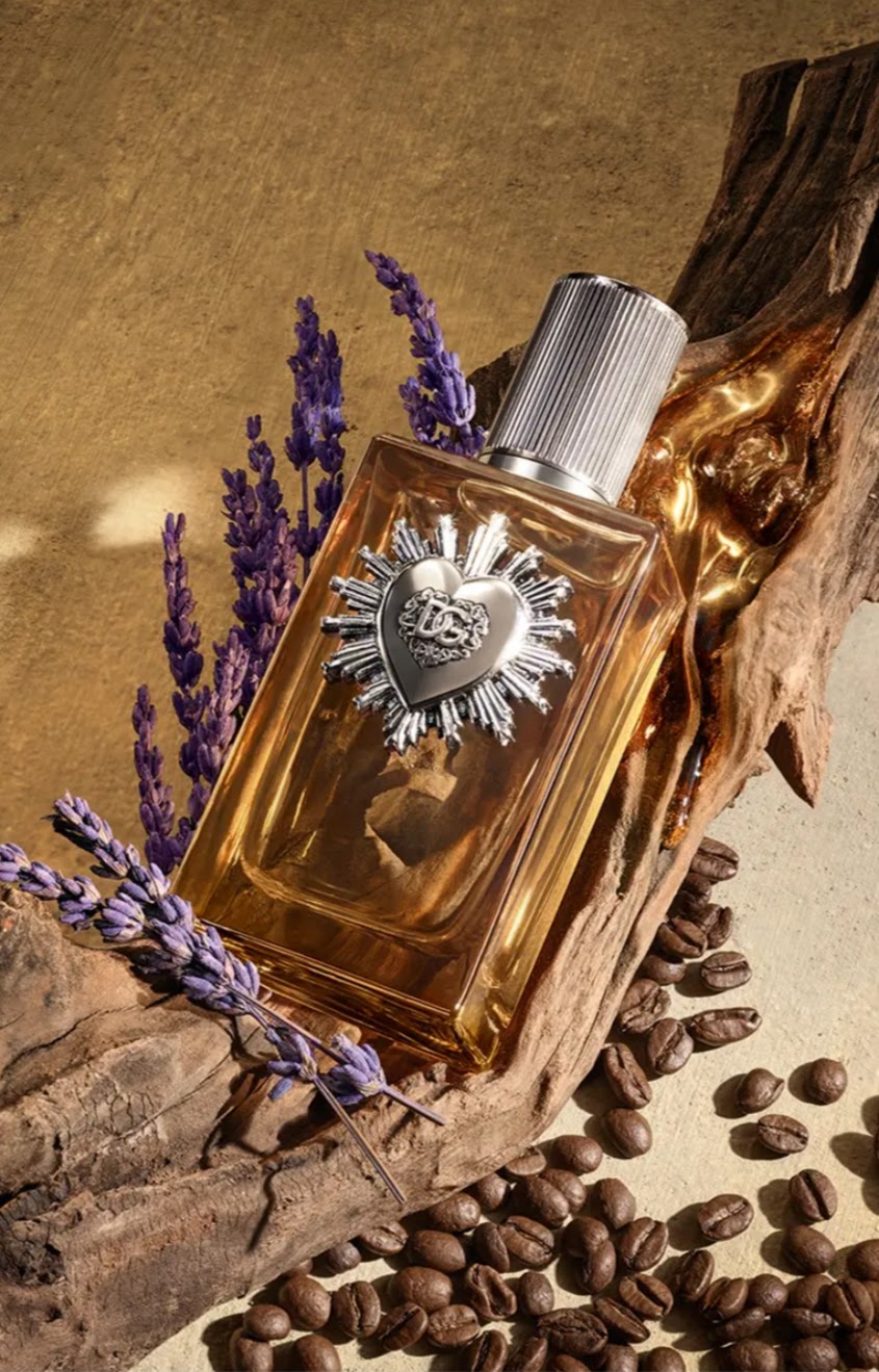 9ml Sample | Dolce & Gabbana Devotion for Men Parfum - Decant by Floressence