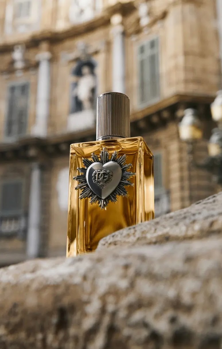 9ml Sample | Dolce & Gabbana Devotion for Men Parfum - Decant by Floressence