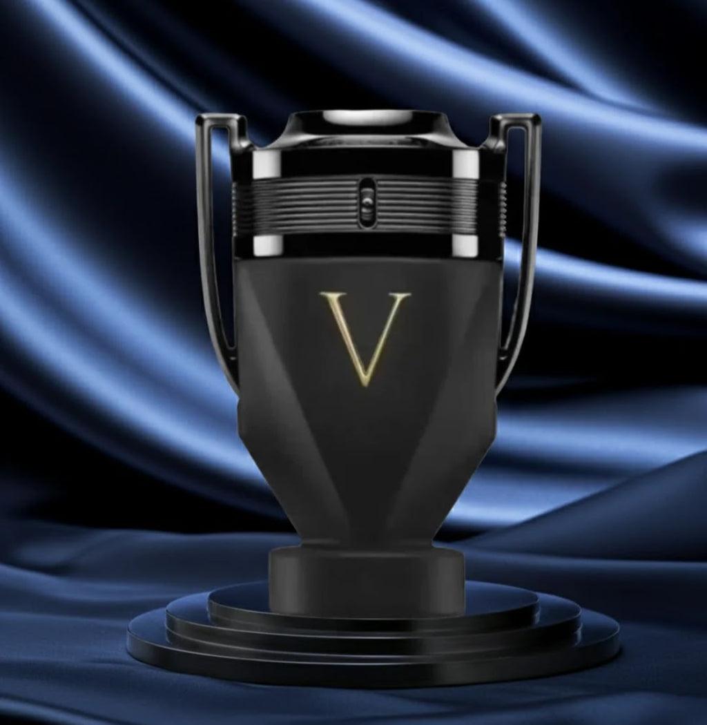 9ml Sample | Rabanne Invictus Victory Absolu Parfum - Decant by Floressence