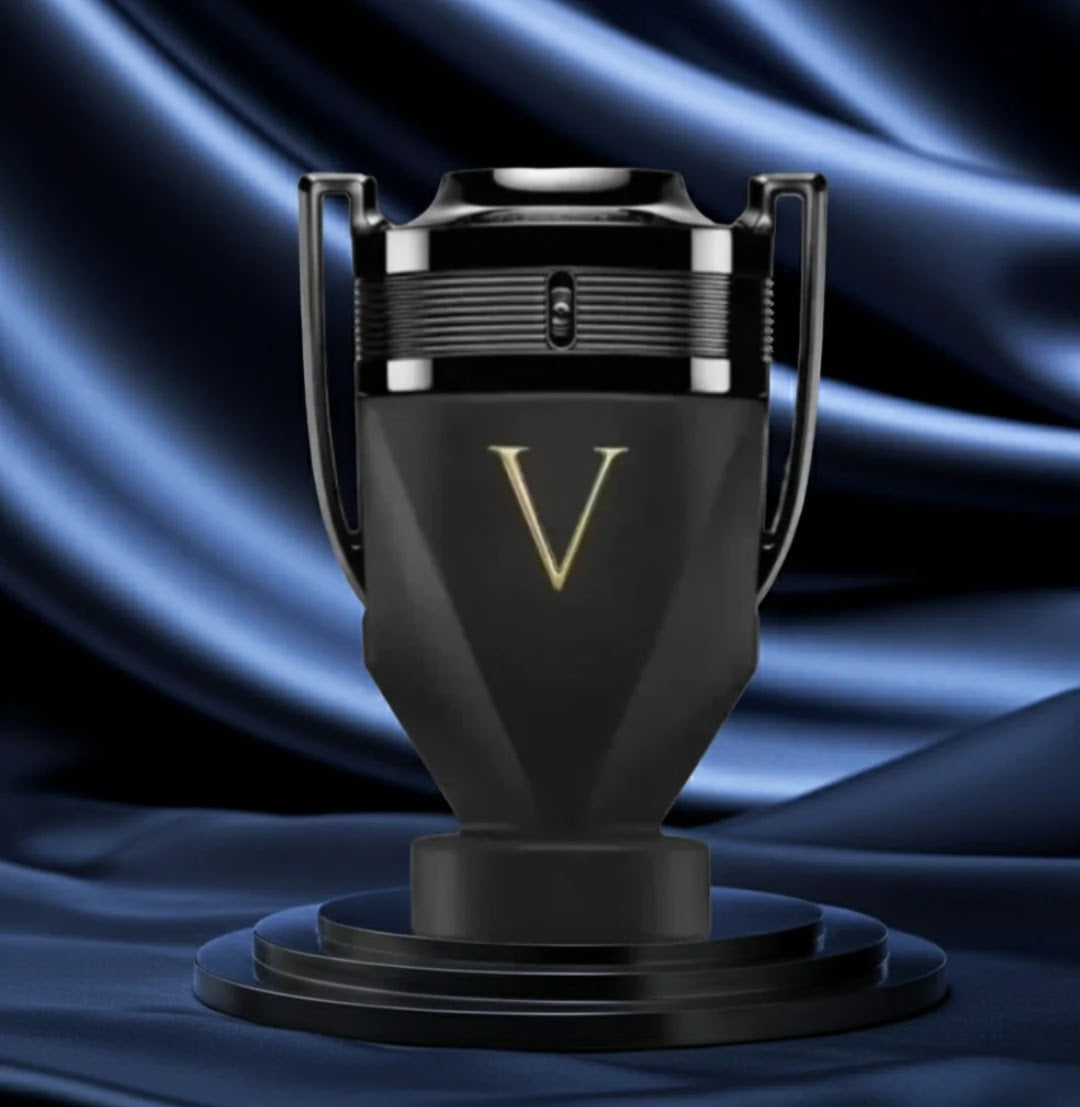 9ml Sample | Rabanne Invictus Victory Absolu Parfum - Decant by Floressence