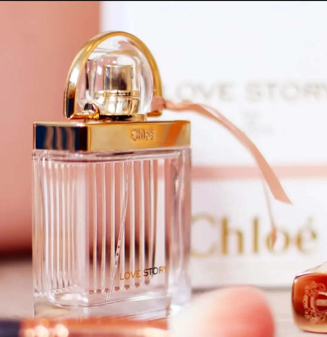 Chloé Fragrance Samples - 9ml Atomizers - Floressence
