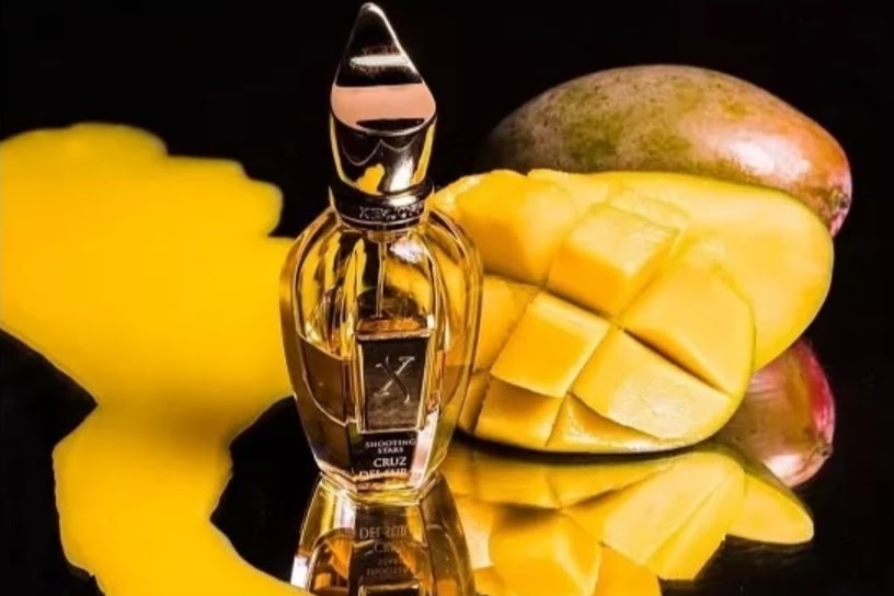 9ml Sample | Xerjoff Cruz del Sur II EDP - Decant by Floressence