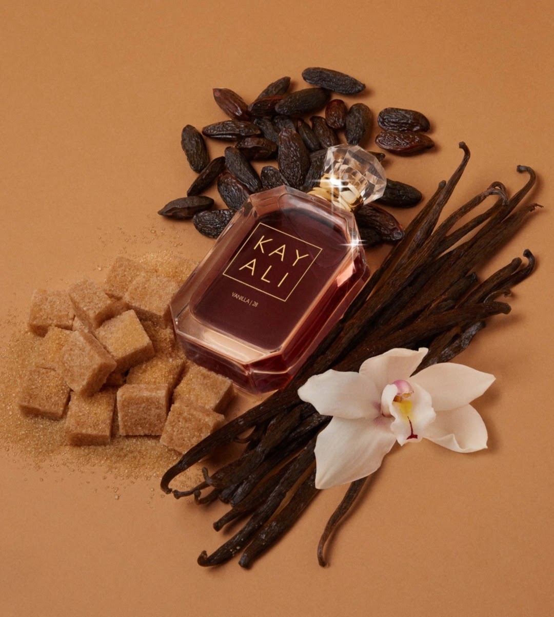 9ml Sample | KAYALI Vanilla | 28 EDP - Decant by Floressence