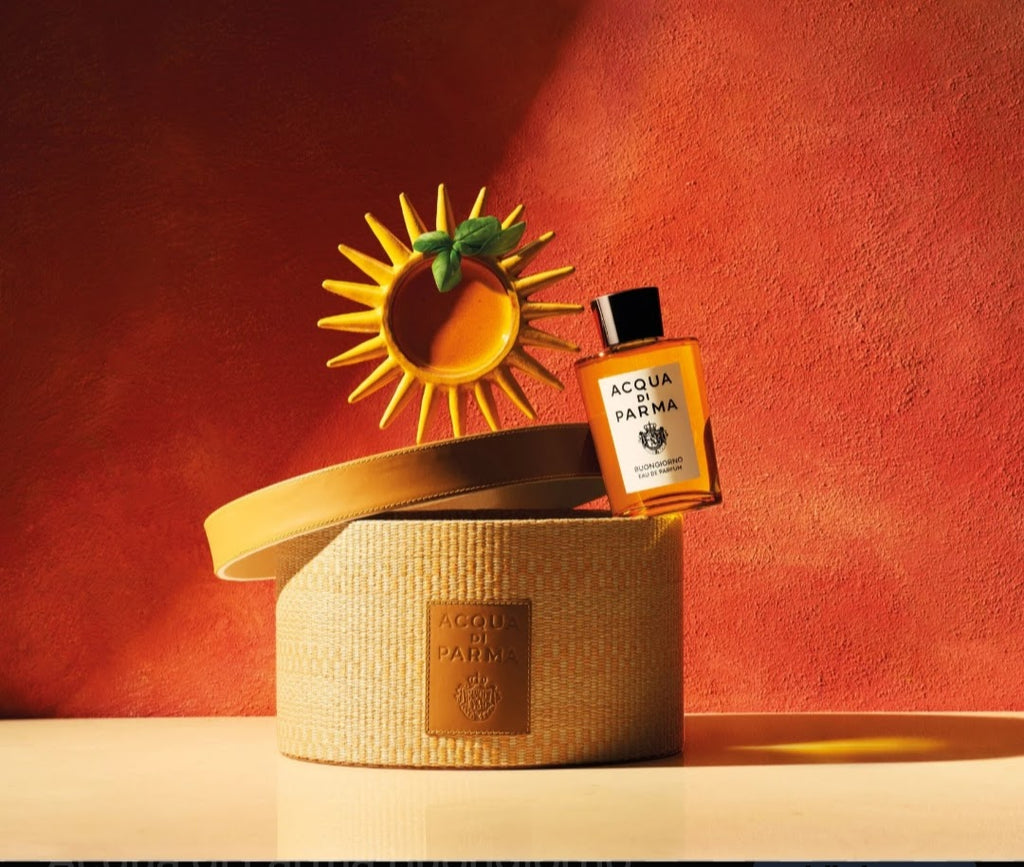 9ml Sample | Acqua di Parma Buongiorno EDP - Decant by Floressence