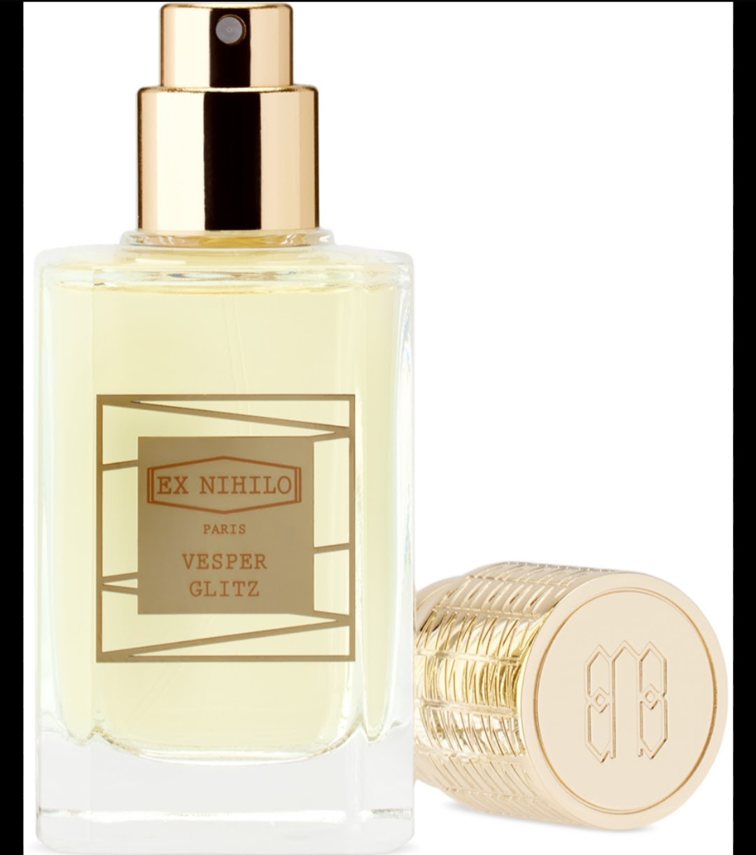 9 ml Sample | Ex Nihilo Vesper Glitz EDP - Decant by Floressence