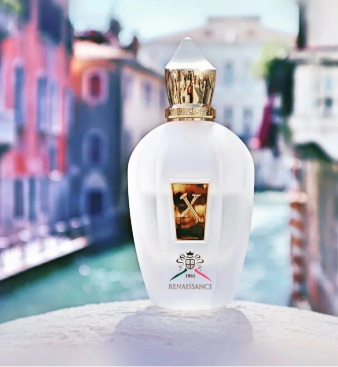 9ml Sample | Xerjoff XJ 1861 Renaissance EDP - Decant by Floressence