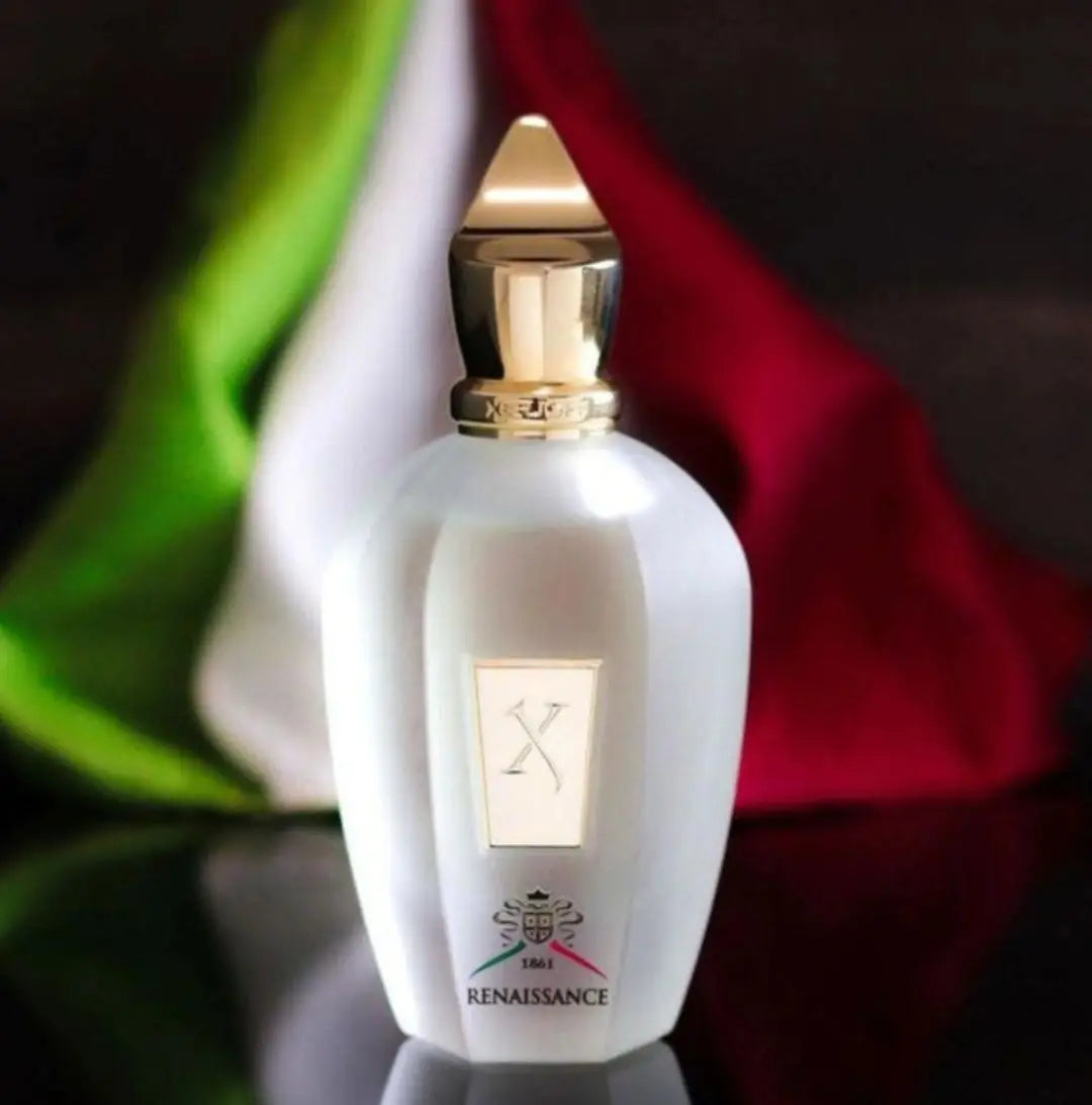 9ml Sample | Xerjoff XJ 1861 Renaissance EDP - Decant by Floressence Floressence