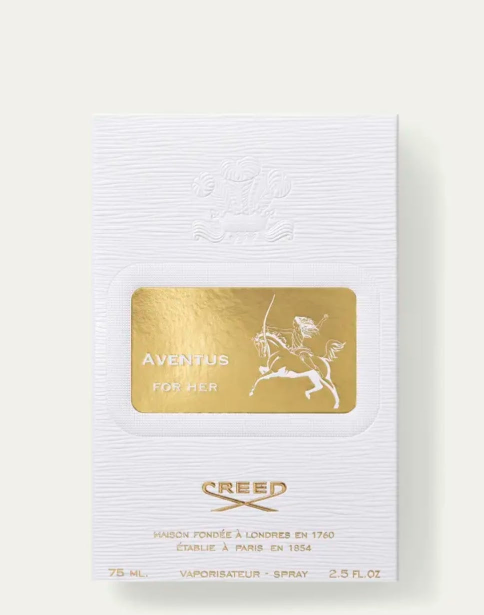 9ml Sample | Creed Aventus for Her EDP - Decant by Floressence