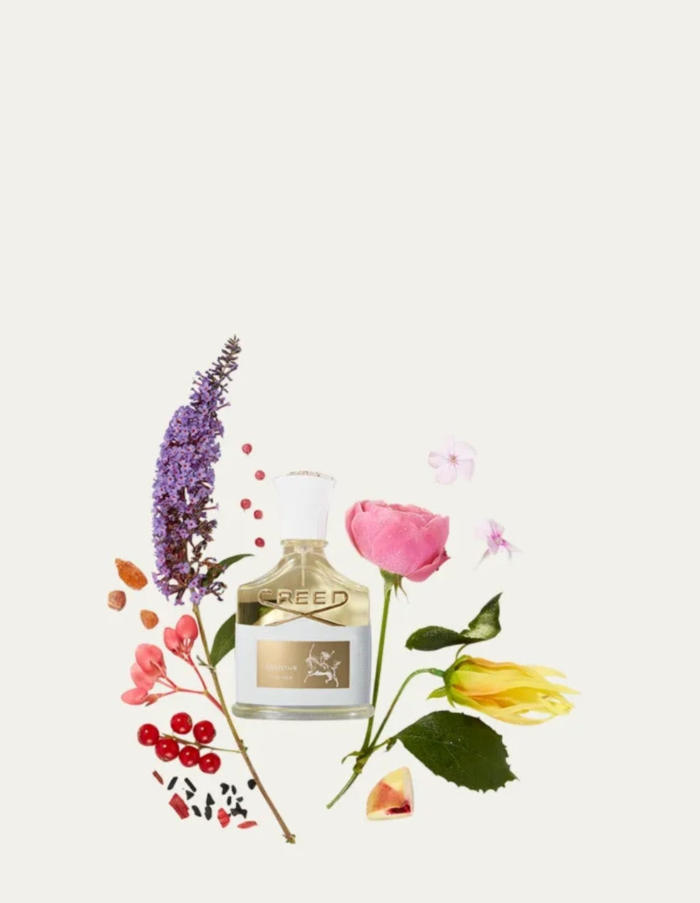 9ml Sample | Creed Aventus for Her EDP - Decant by Floressence