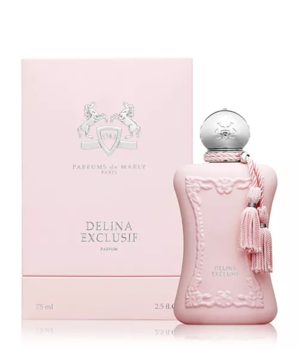 9ml Sample | Parfums de Marly Delina Exclusif - Decant by Floressence
