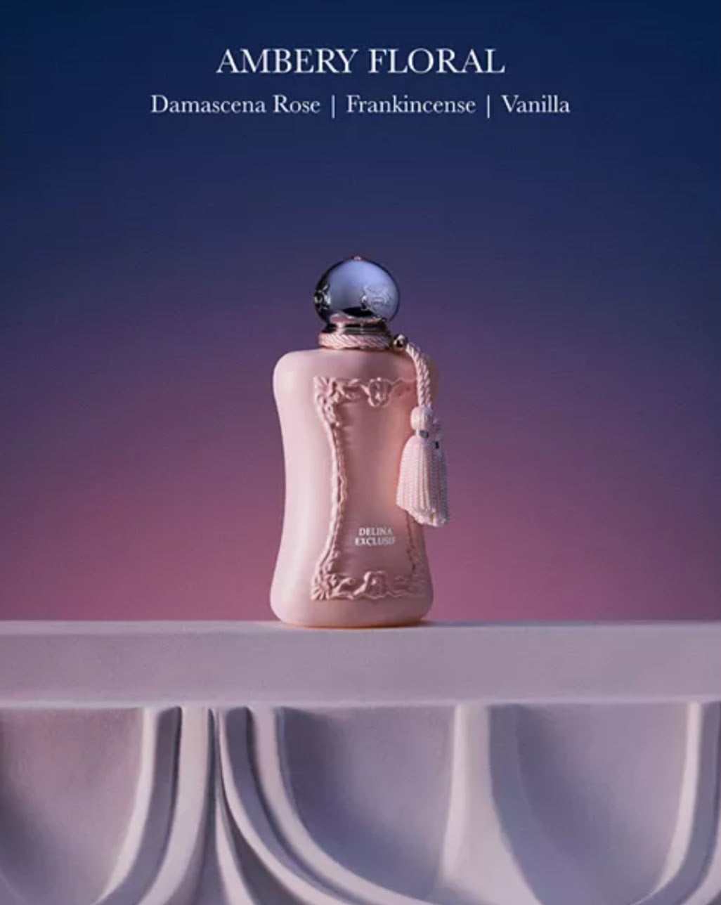 9ml Sample | Parfums de Marly Delina Exclusif - Decant by Floressence