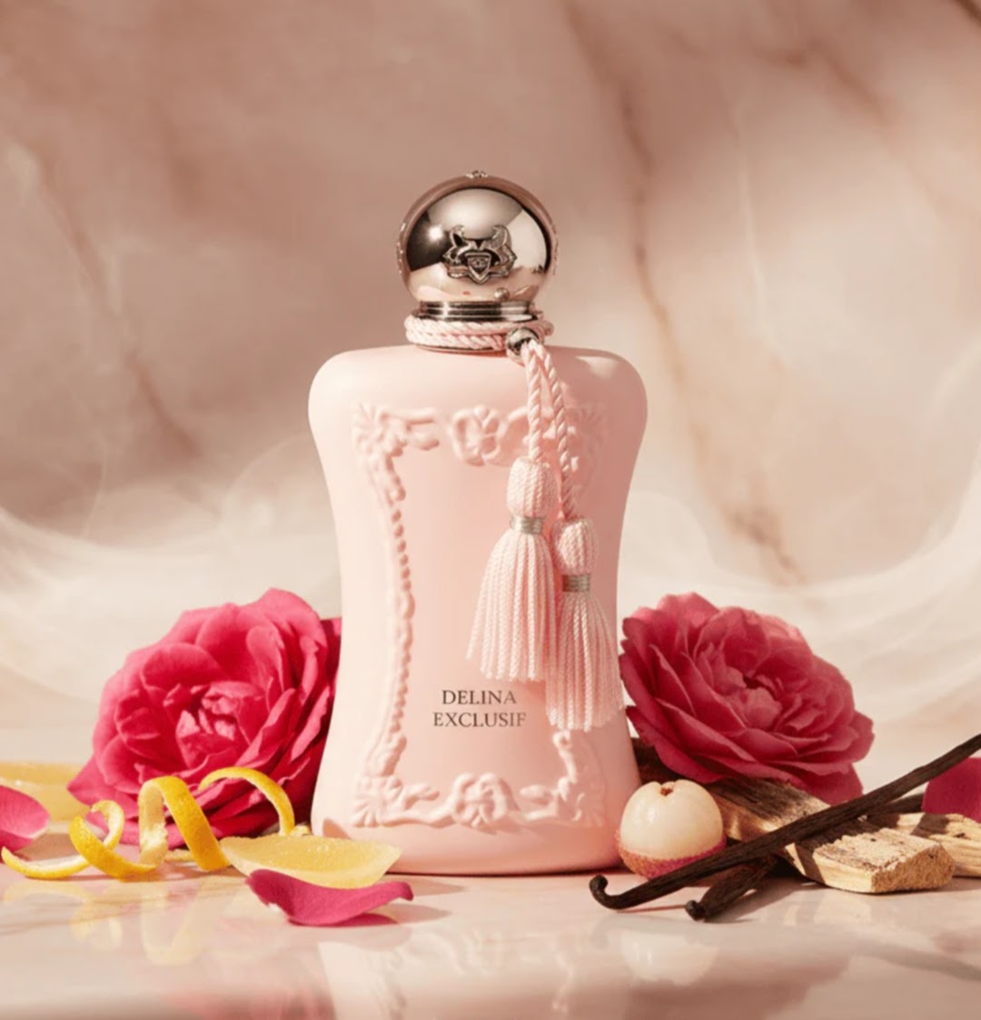 9ml Sample | Parfums de Marly Delina Exclusif - Decant by Floressence