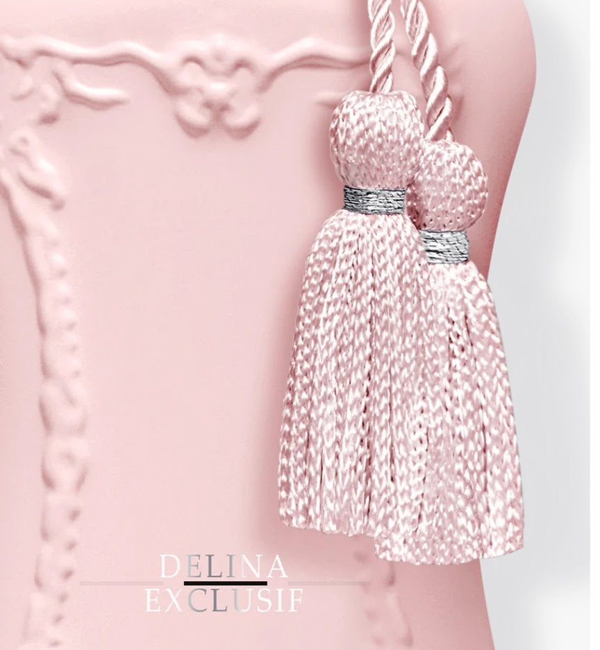 9ml Sample | Parfums de Marly Delina Exclusif - Decant by Floressence