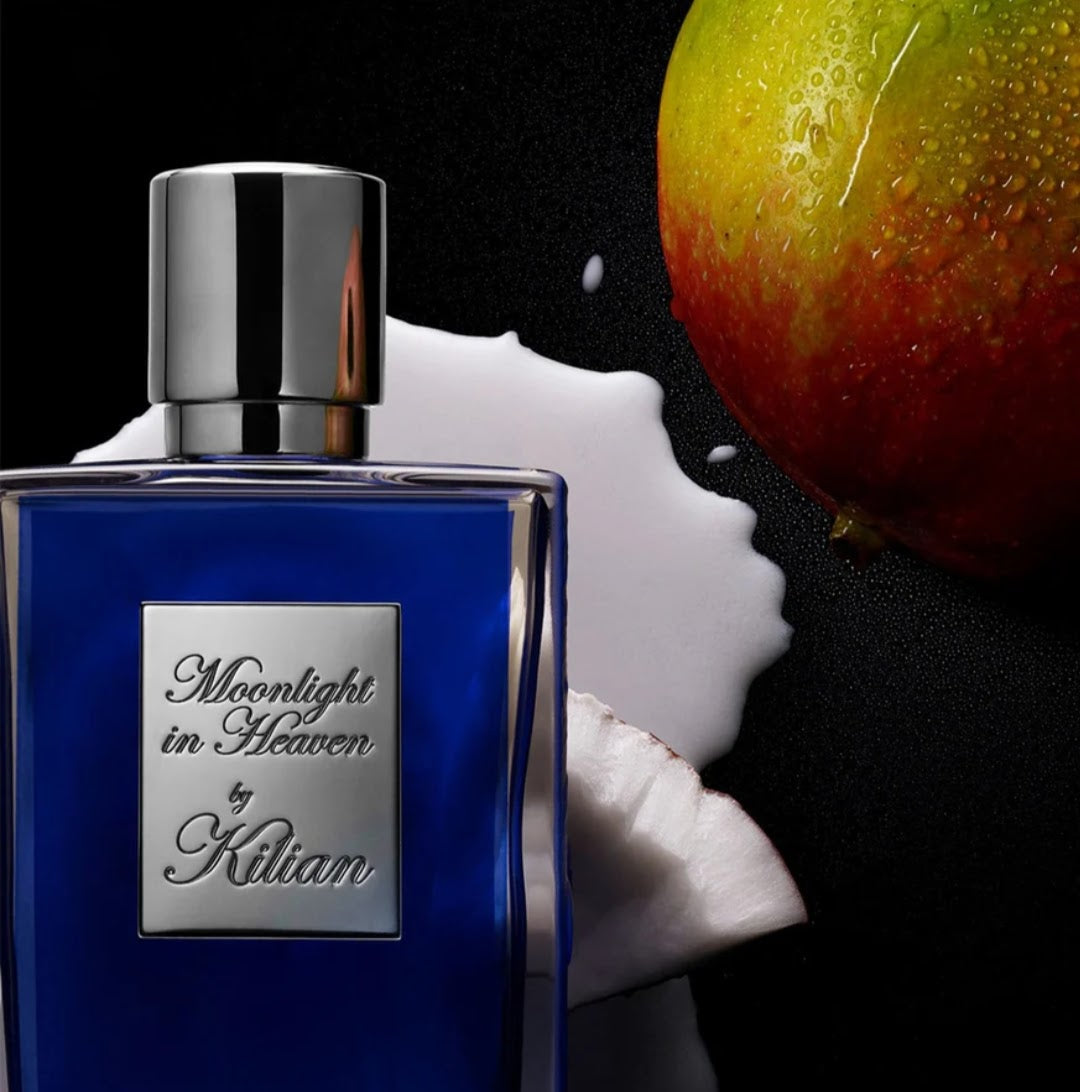 9ml Sample | Kilian Paris Moonlight in Heaven EDP - Decant by Floressence