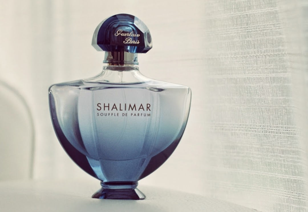 9ml Sample | Guerlain - Shalimar Souffle de Parfum - Decant by Floressence