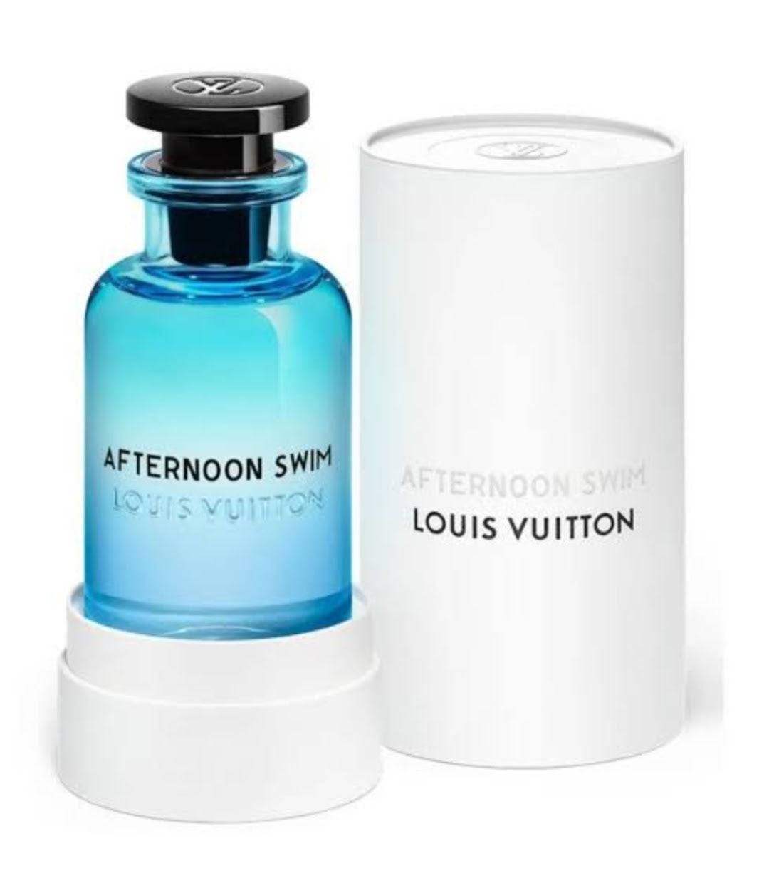 9ml Sample | Louis Vuitton Afternoon Swim EDP - Decant by Floressence