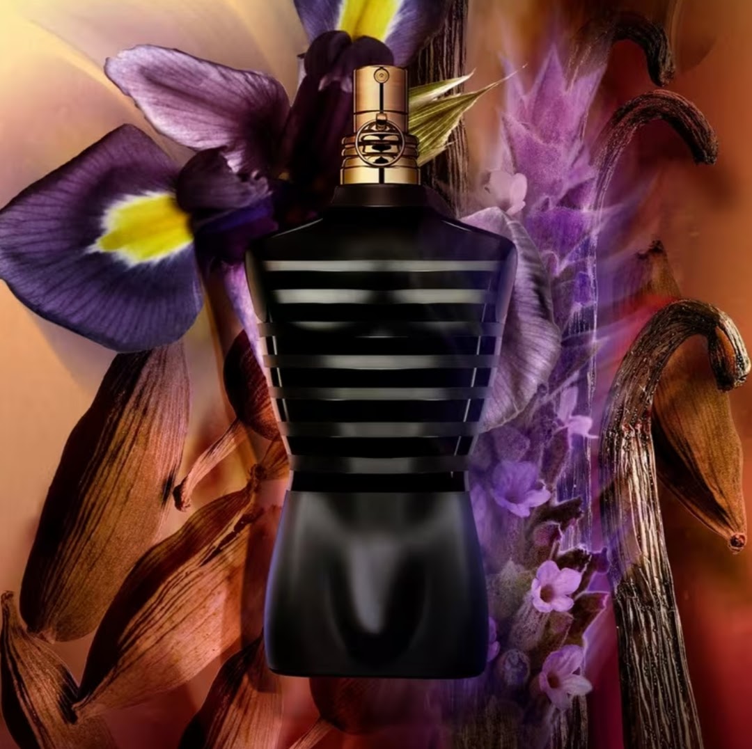 9ml Sample | Jean Paul Gaultier Le Male Le Parfum - Decant by Floressence