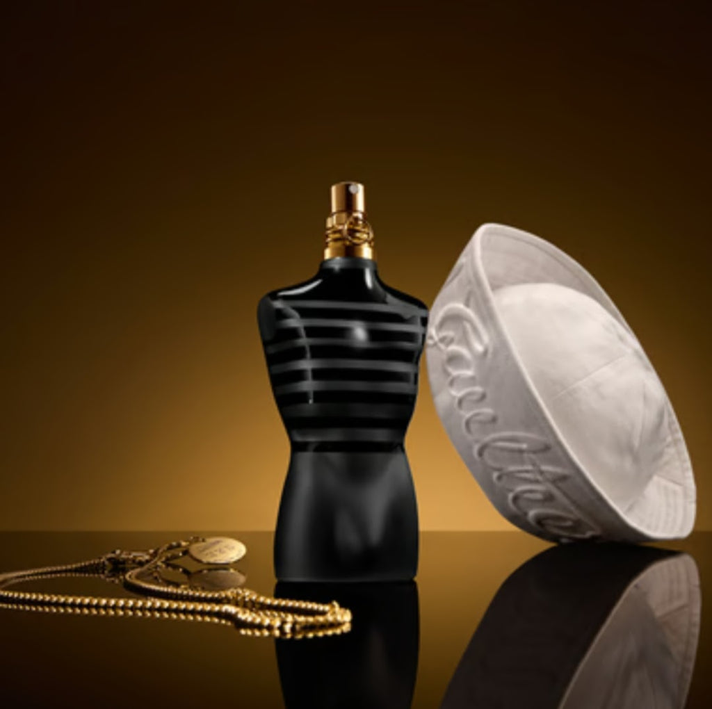 9ml Sample | Jean Paul Gaultier Le Male Le Parfum - Decant by Floressence
