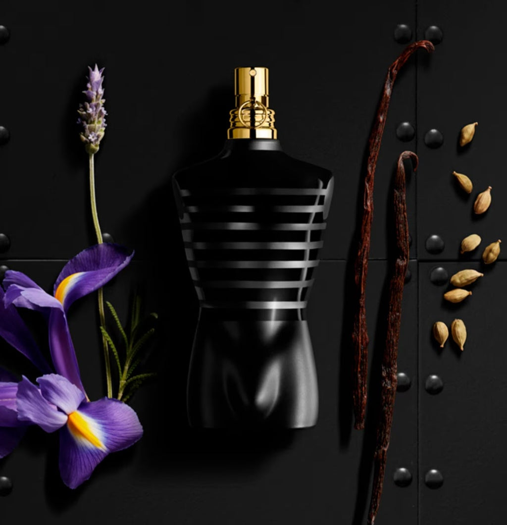 9ml Sample | Jean Paul Gaultier Le Male Le Parfum - Decant by Floressence