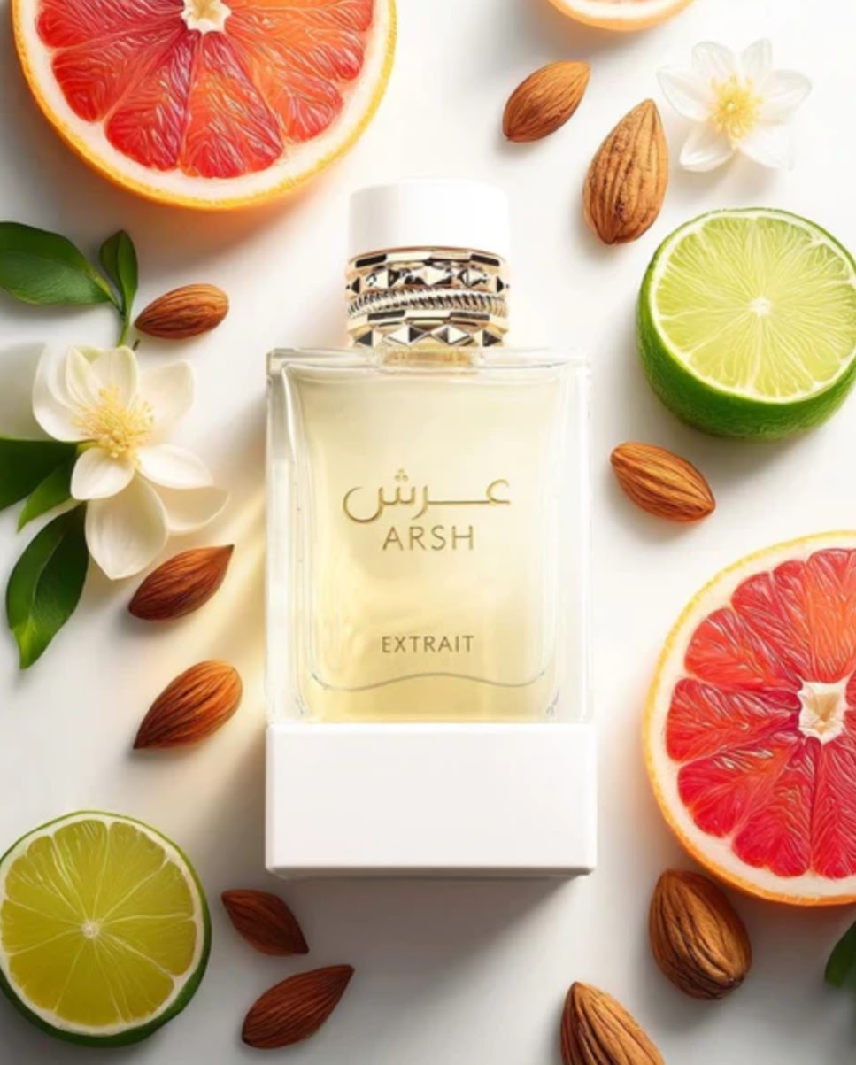 9ml Sample | Arsh Extrait by French Avenue - Decant by Floressence