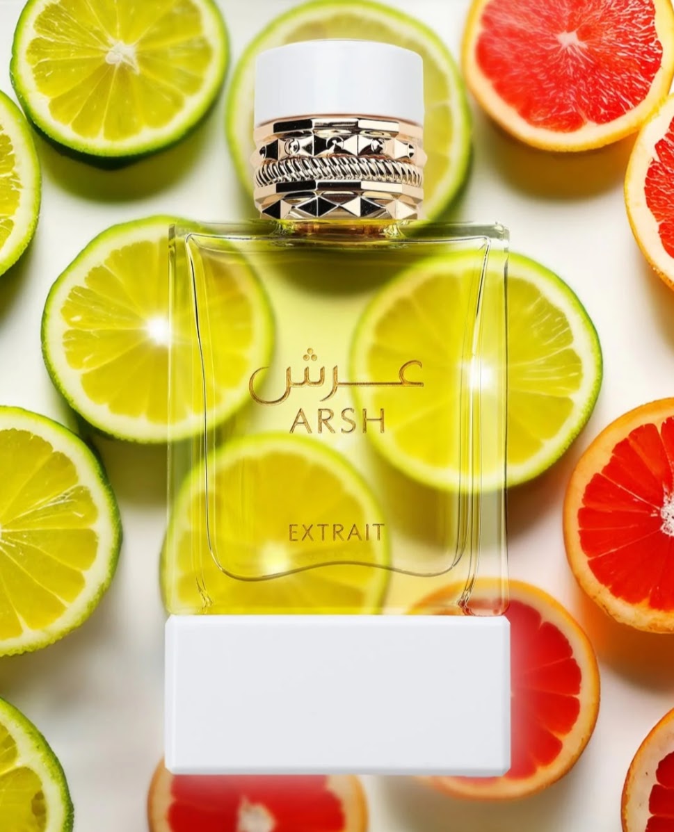 9ml Sample | Arsh Extrait by French Avenue - Decant by Floressence