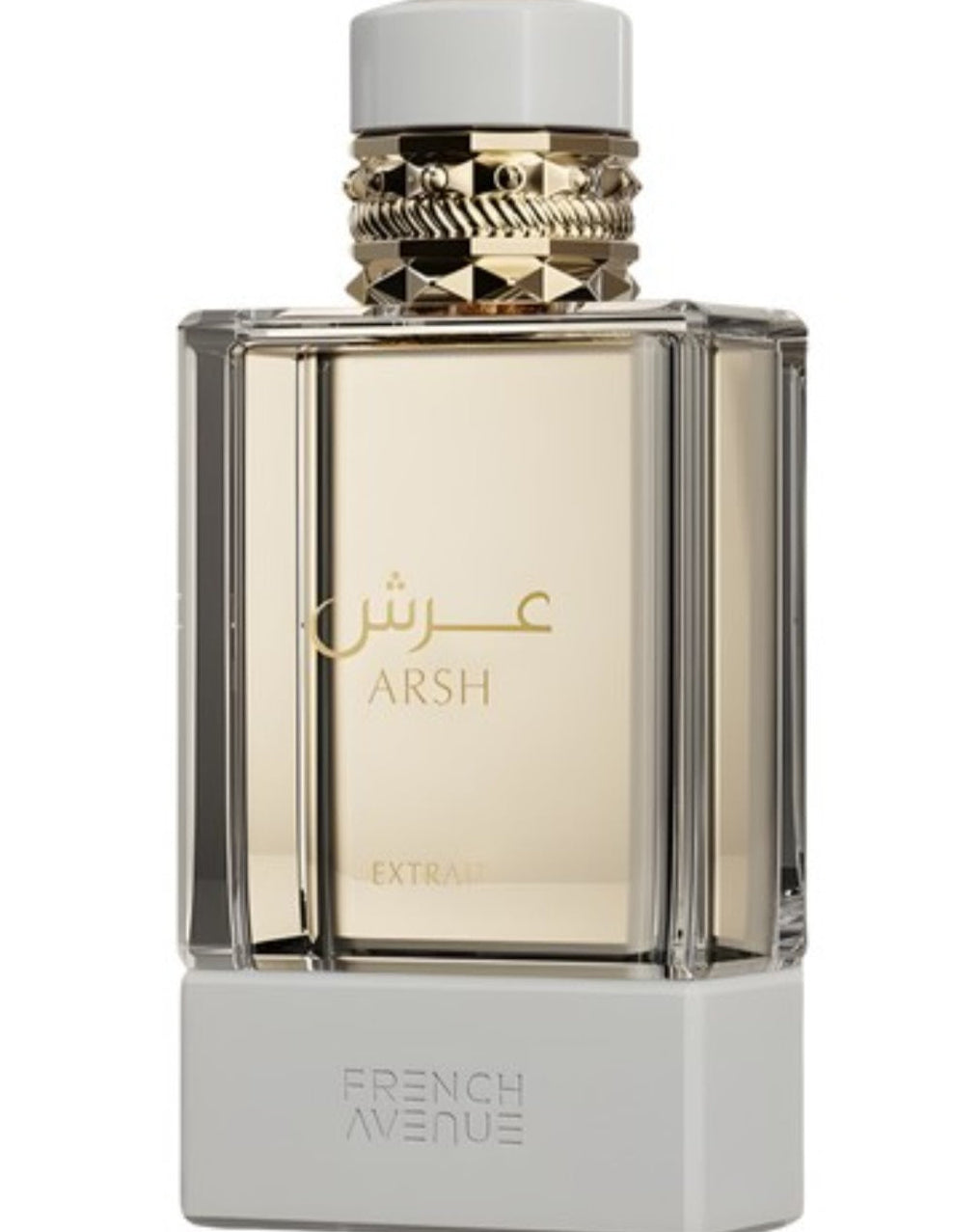 9ml Sample | Arsh Extrait by French Avenue - Decant by Floressence