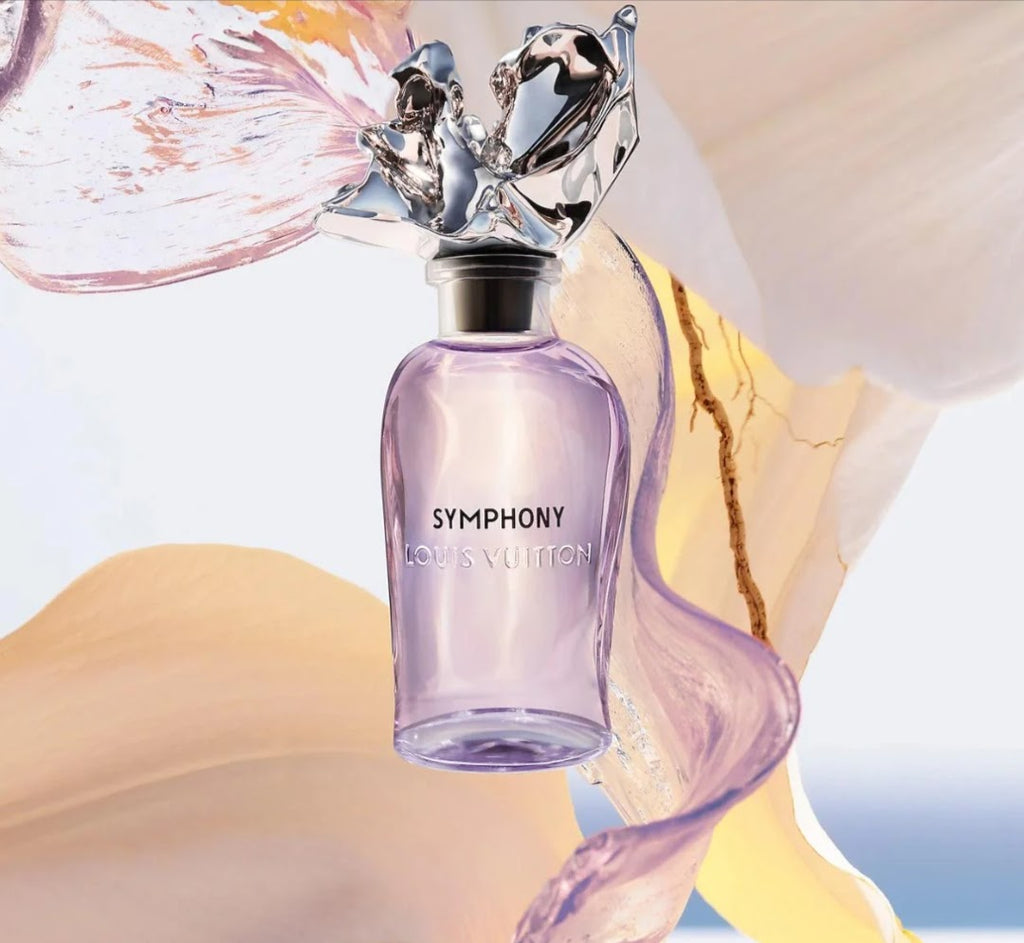 9ml Sample | Louis Vuitton Symphony EDP - Decant by Floressence