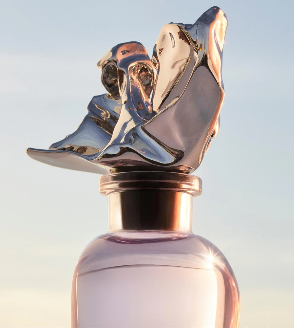 9ml Sample | Louis Vuitton Symphony EDP - Decant by Floressence