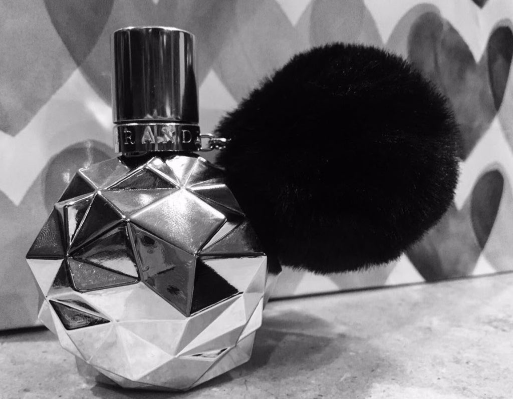 9ml Sample | Frankie EDP by Ariana Grande - Decant by Floressence
